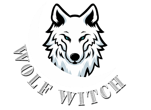 Wolf Witch